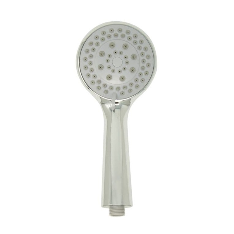 Croydex Amalfi 5 Function Shower Headset – Chrome