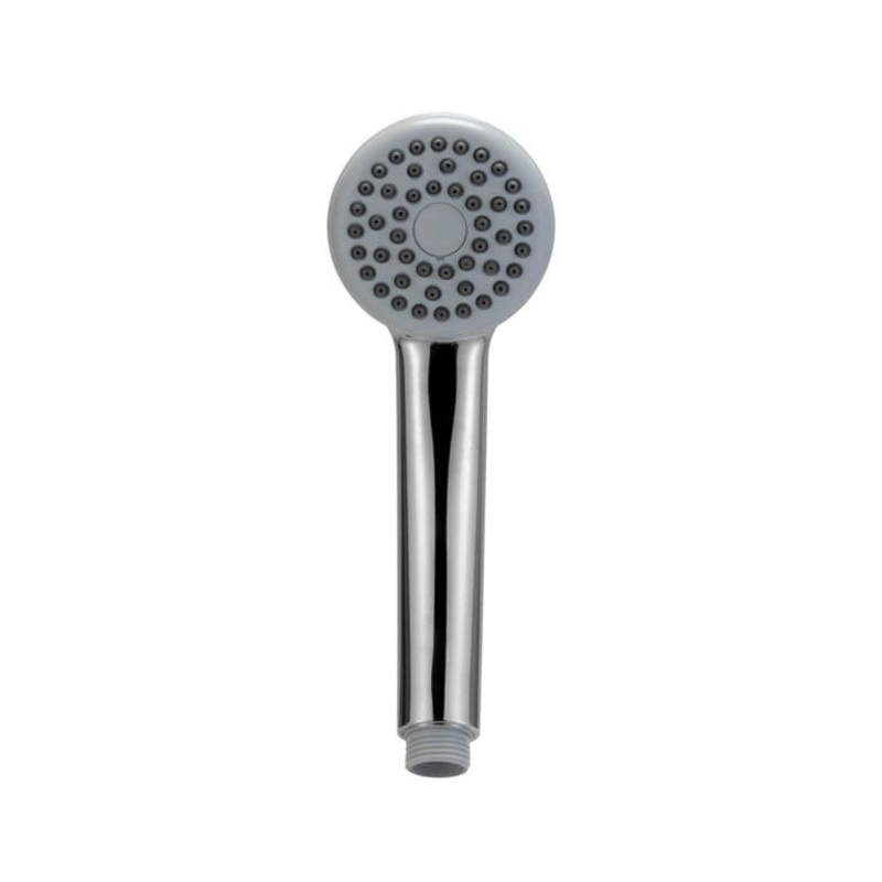 Croydex Amalfi One Function Shower Headset – Chrome