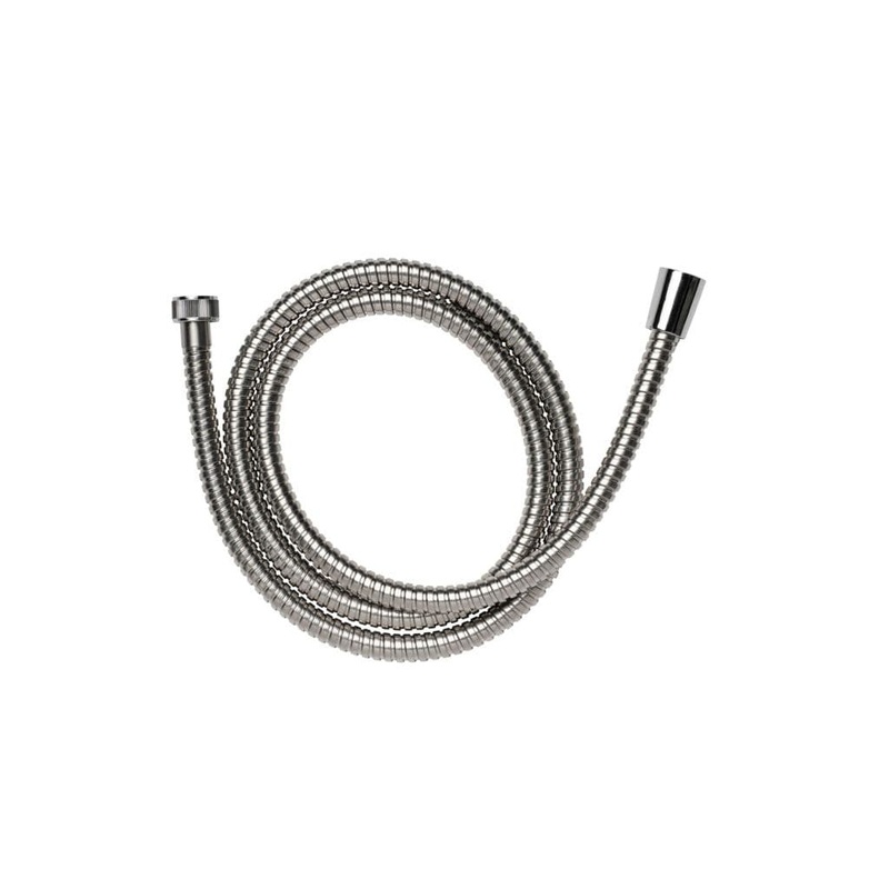 Croydex Amalfi Stainless Steel Hose – 1.5m