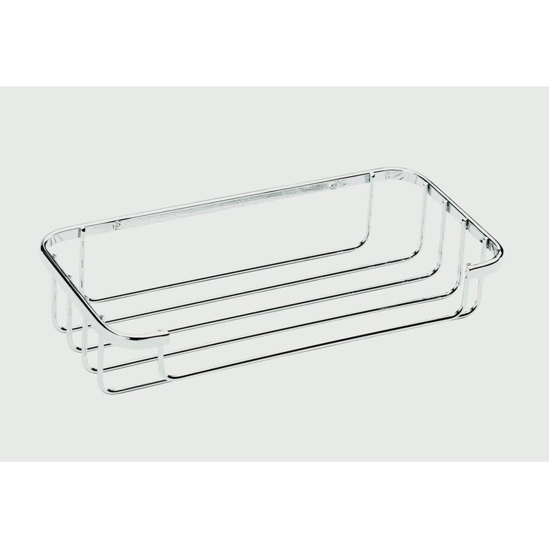 Croydex Cosmetic Basket – Mild Steel