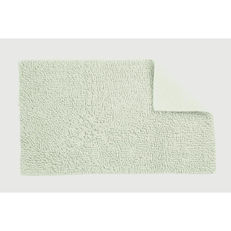 Croydex Cream Cotton Bathroom Mat – Textile Bath Mats/Cream