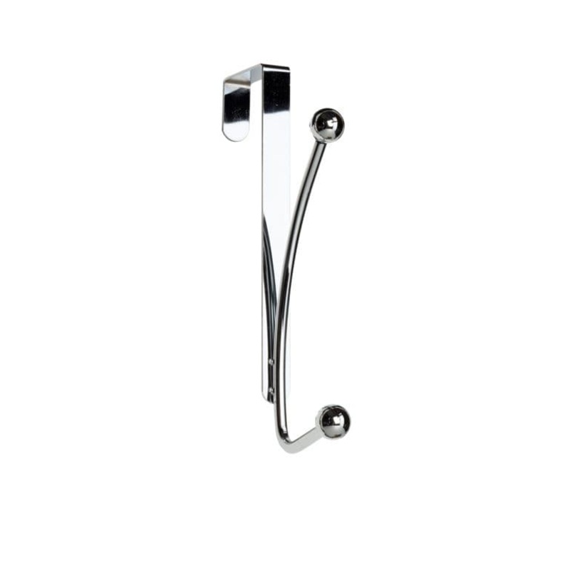 Croydex Over Door Ball Hook – Pack 2