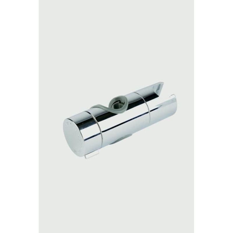Croydex Riser Rail Slider – Chrome
