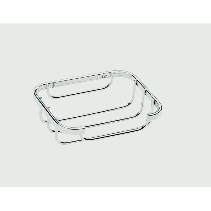 Croydex Soap Basket – Rust Free