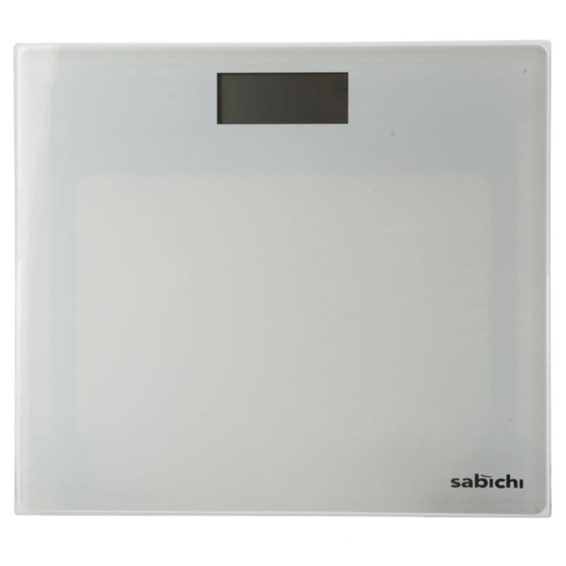 Sabichi Electronic Bathroom Scale