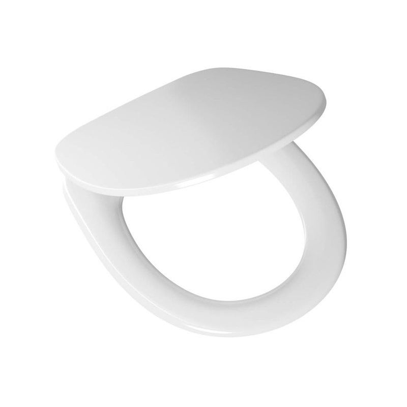 SP Pure Standard Toilet seat – W: 360mm D: 430mm