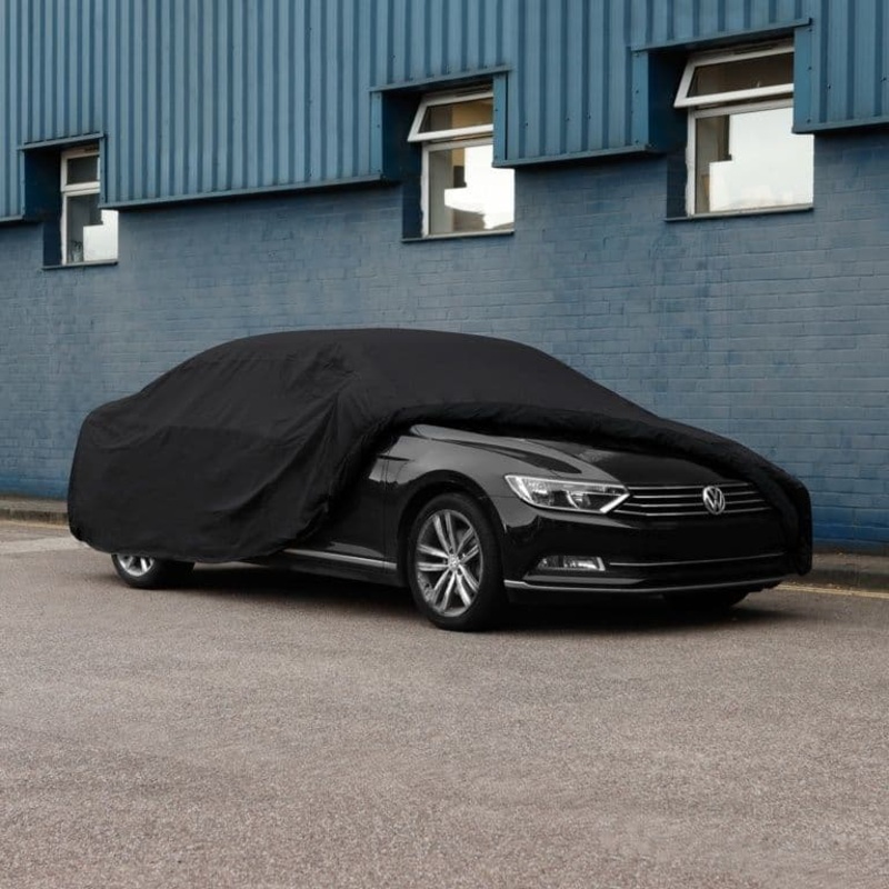 Streetwize Breathable Car Cover – X Large