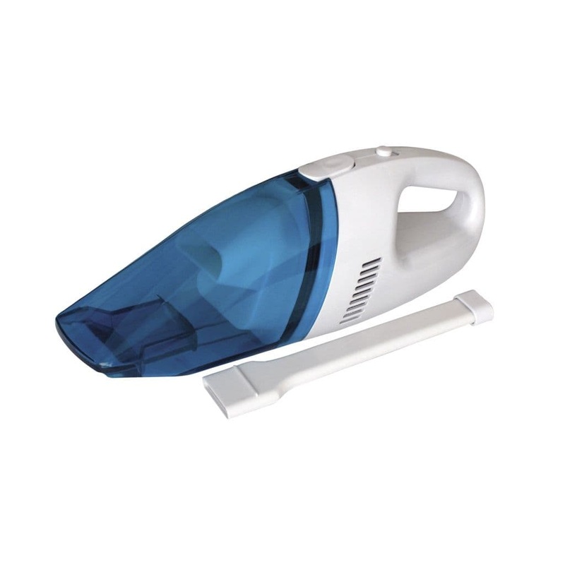 Streetwize Car Vac Wet & Dry – 12v