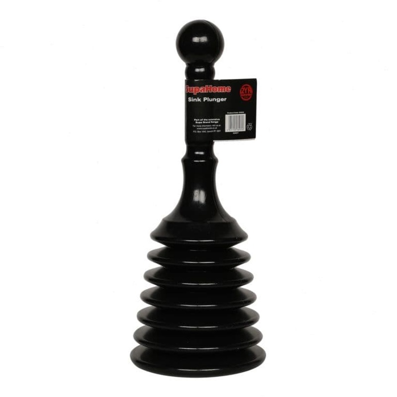 SupaHome Medium Plunger – 120 x 320mm