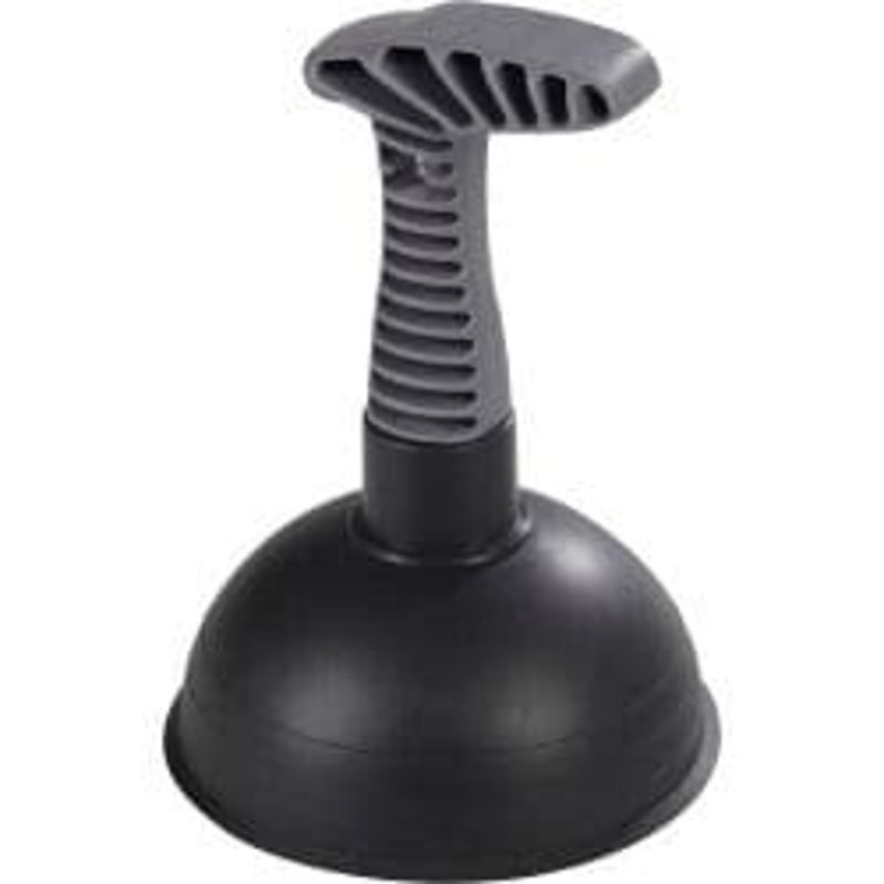 SupaHome Sink Plunger – 4.5