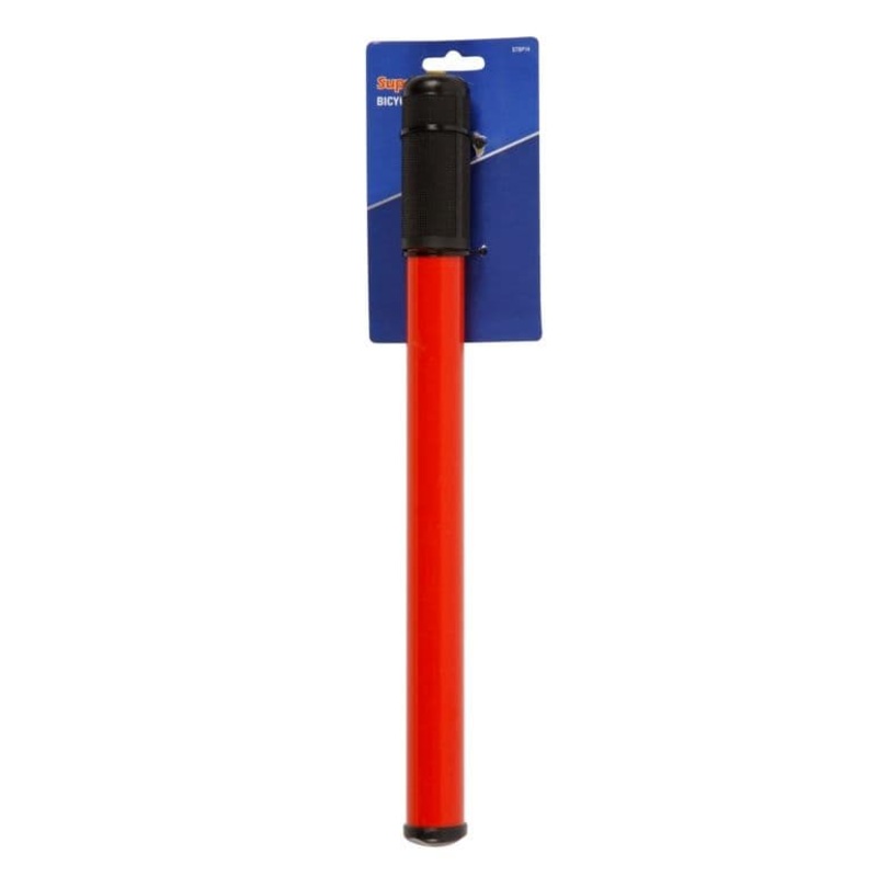 SupaTool Bicycle Pump 14