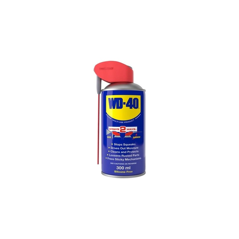 WD-40 Smart Straw – 300ml