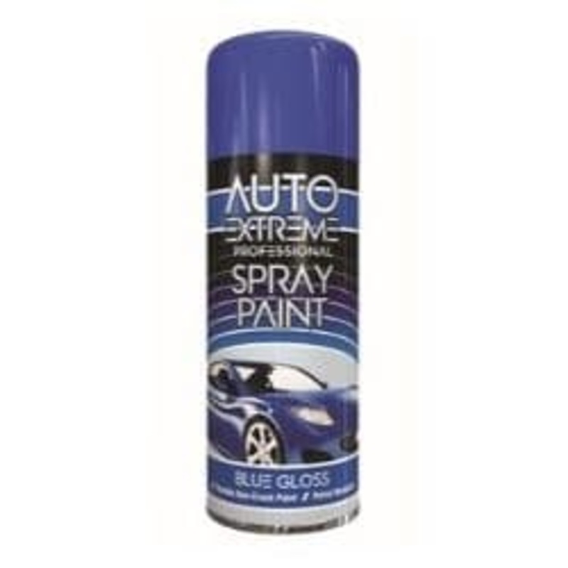 Ax Blue – 400ml