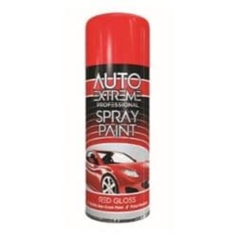 Ax Red – 400ml