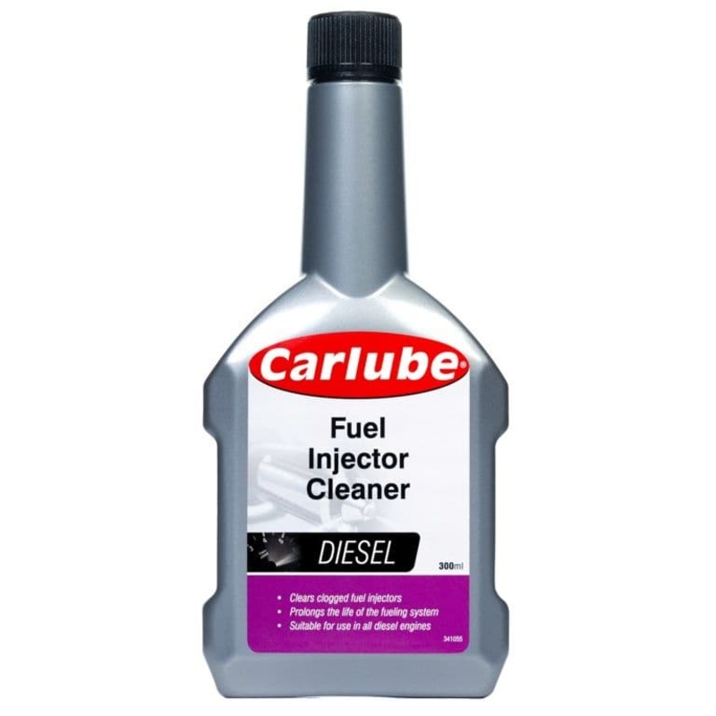 Carlube Diesel Injector Cleaner – 300ml