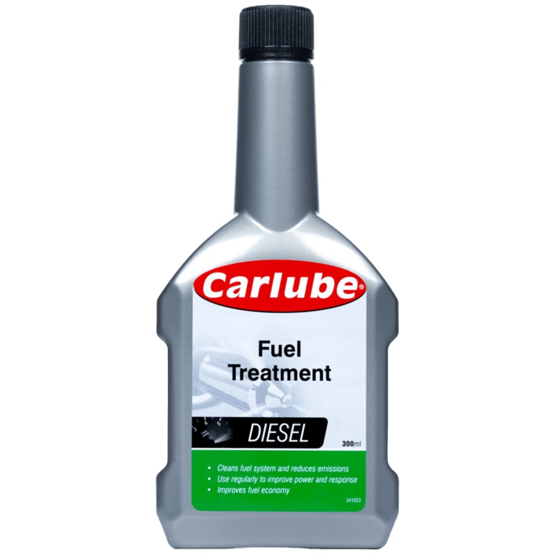 Carlube Diesel Treatment – 300ml