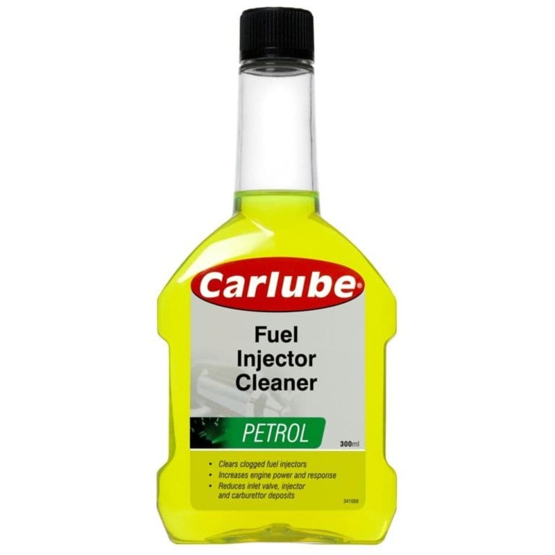 Carlube Petrol Injector Cleaner – 300ml