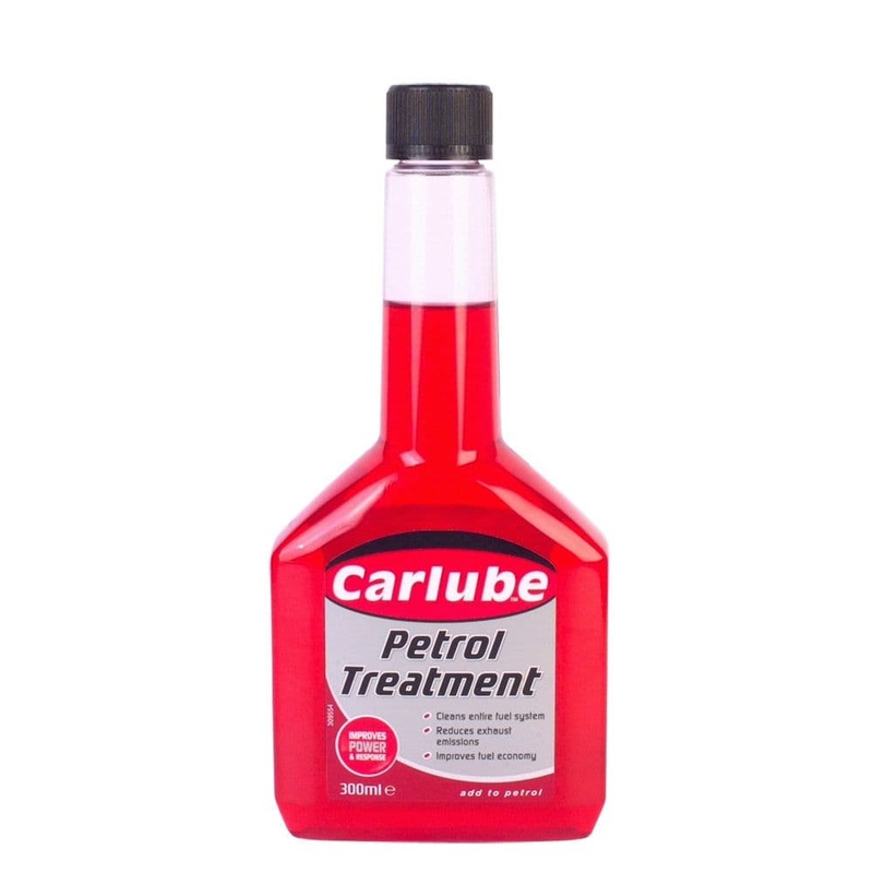 Carlube Petrol Treatment – 300ml