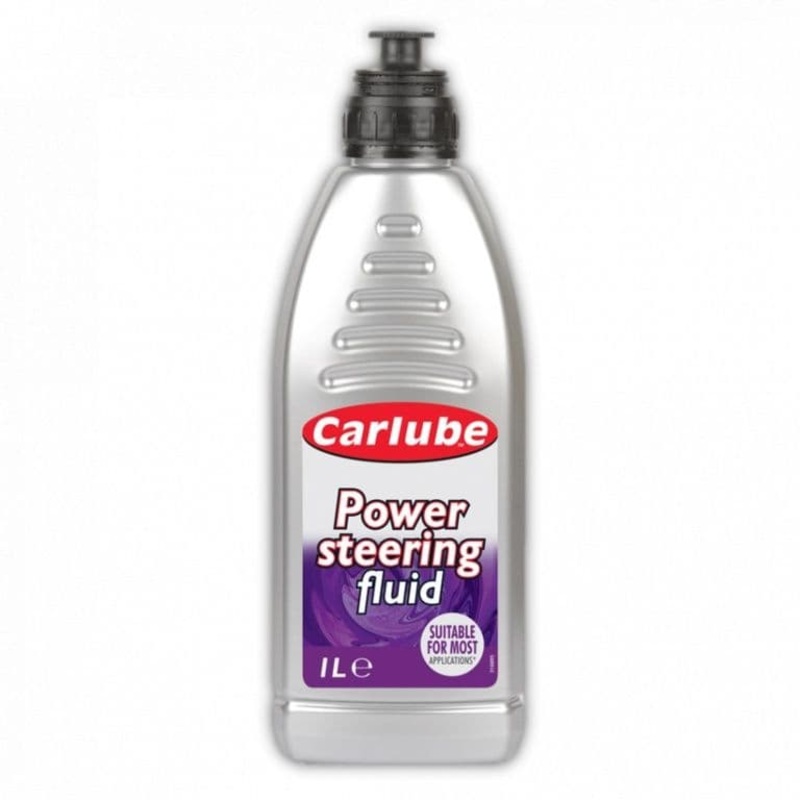 Carlube Power Steering Fluid – Universal – 1L