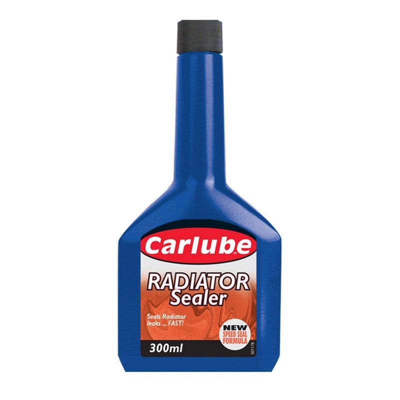 Carlube Radiator Sealer – 300ml