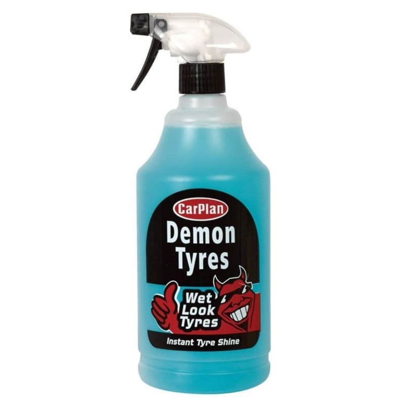 Carplan Demon Tyres – 1L