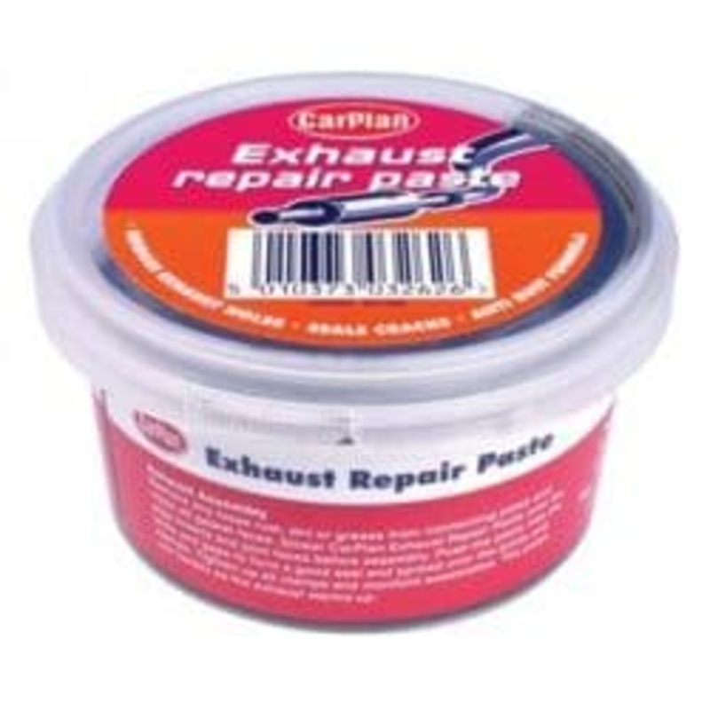Carplan Exhaust Repair Paste – 250g