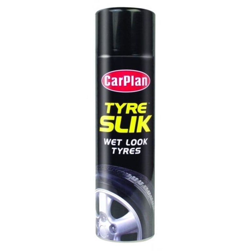 Carplan Tyre Slik – 500ml