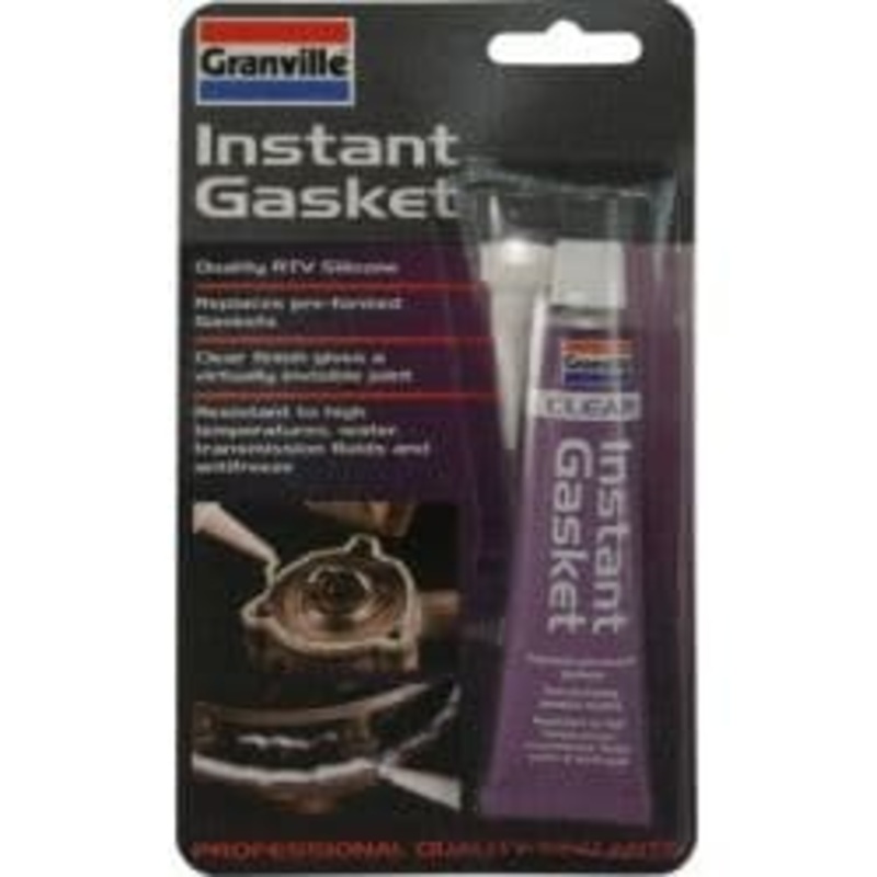 Granville Instant Gasket – 40g