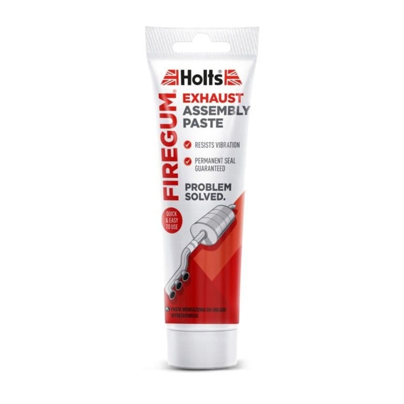 Holts Firegum – 150g Tube