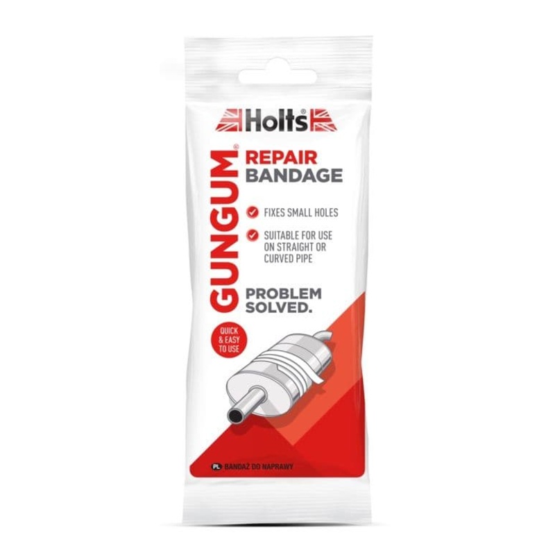 Holts Gun Gum Repair Bandage