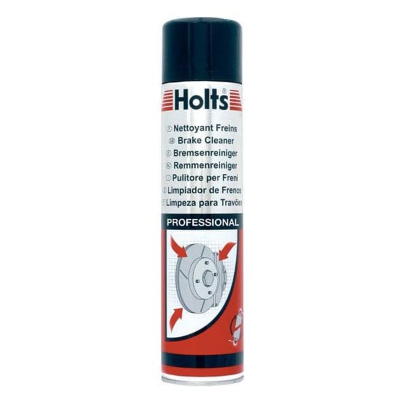 Holts Professional Brake Cleaner – 600ml