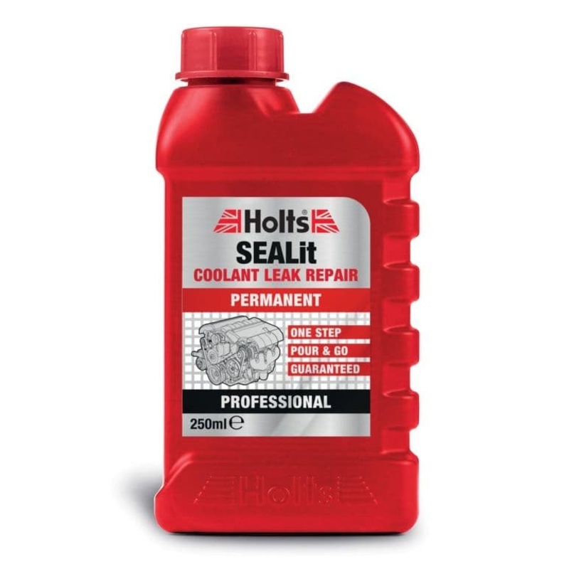Holts Radweld Plus – 250ml