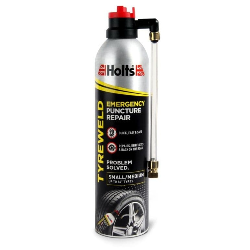 Holts Tyreweld – Aerosol – 400ml
