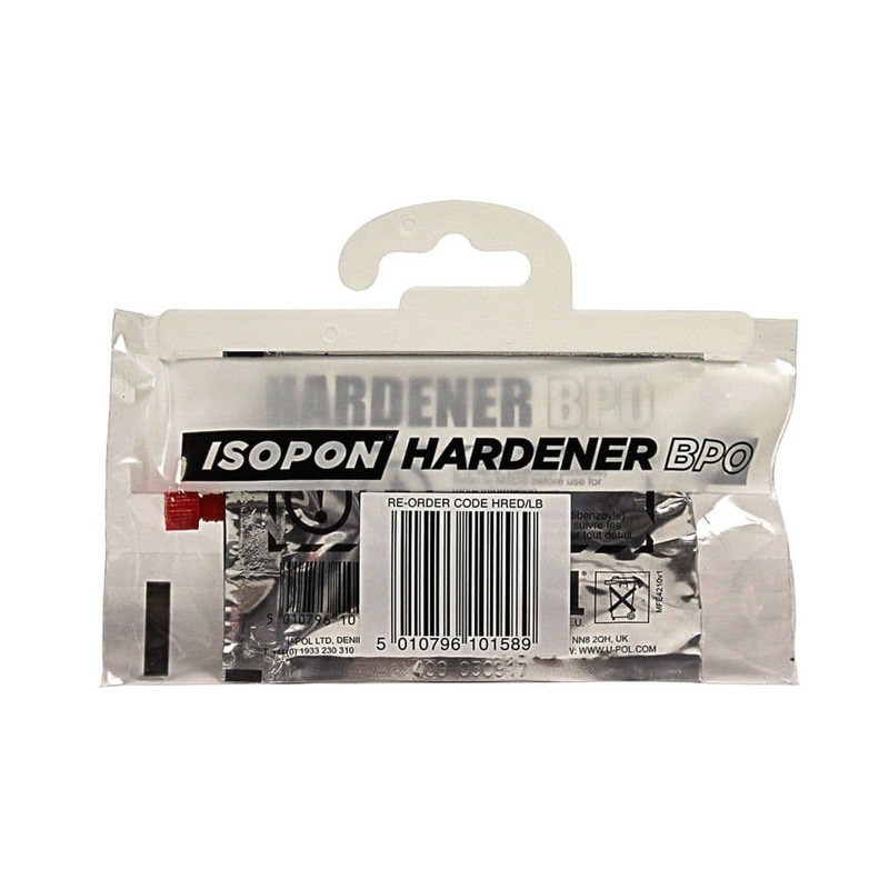 Isopon BPO Hardener – 20g