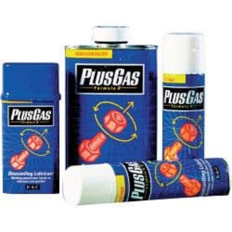 Norton 801 PlusGas – 200ml Aerosol