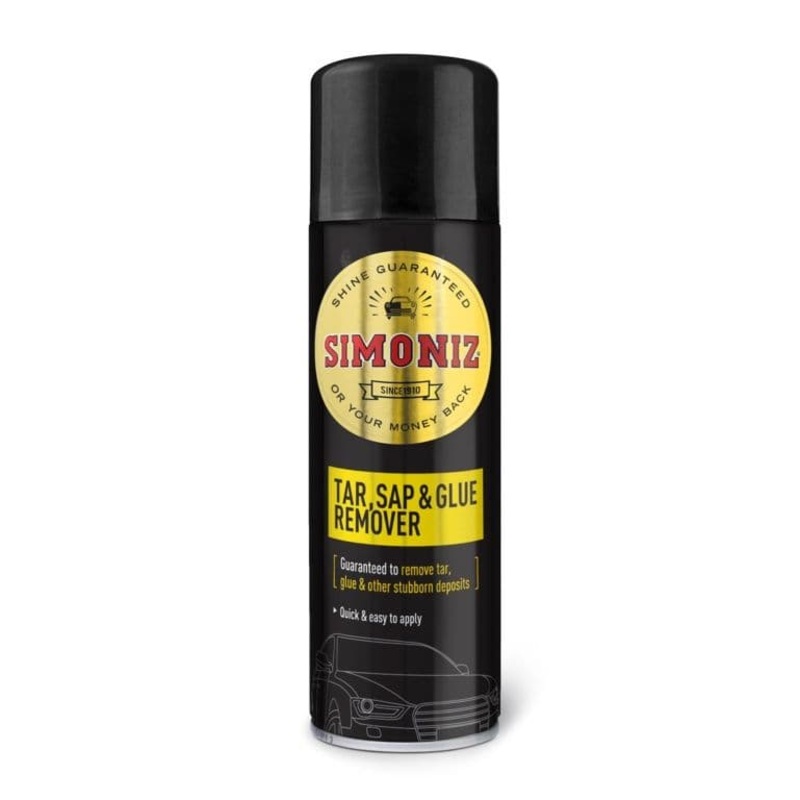 Simoniz Tar Sap Glue Remover – 300ml