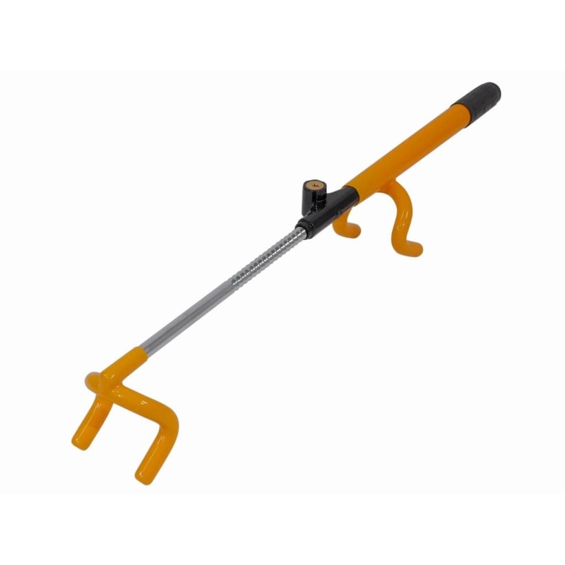 Streetwize Double Hook Steering Wheel Lock