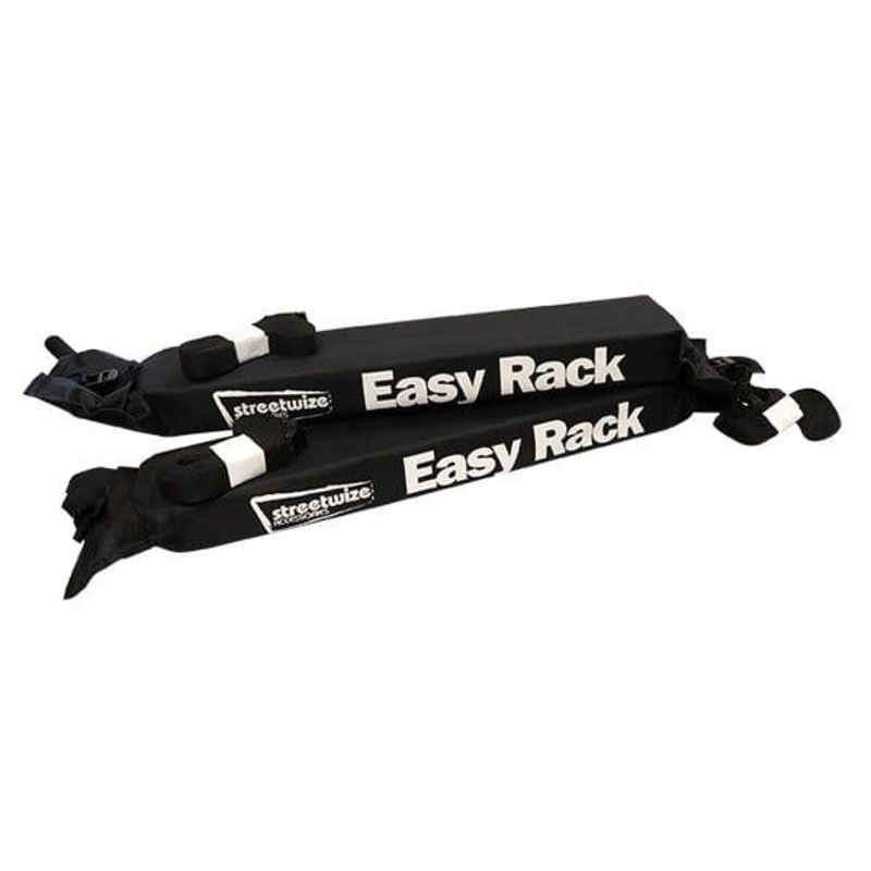 Streetwize Easy Rack Soft Rack