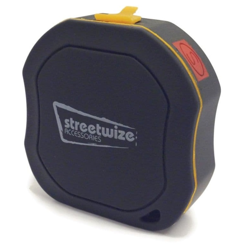 Streetwize Tracker