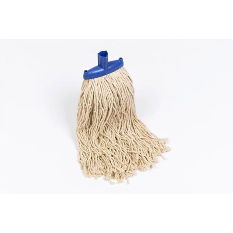Abbey Multi Blue Prairie Mop Cut Pack 3 – 340g