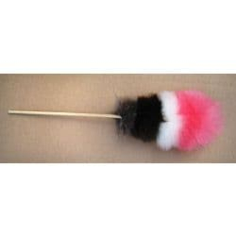 Adams Bros Lambswool Utility Duster – 22