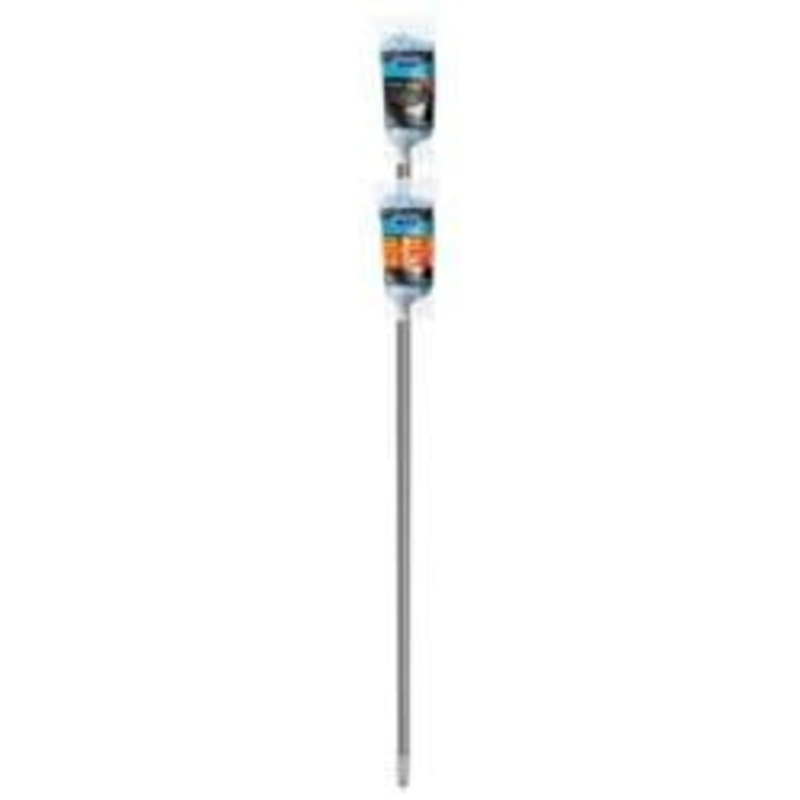 Addis Cloth Mop And FREE Refill – Metallic