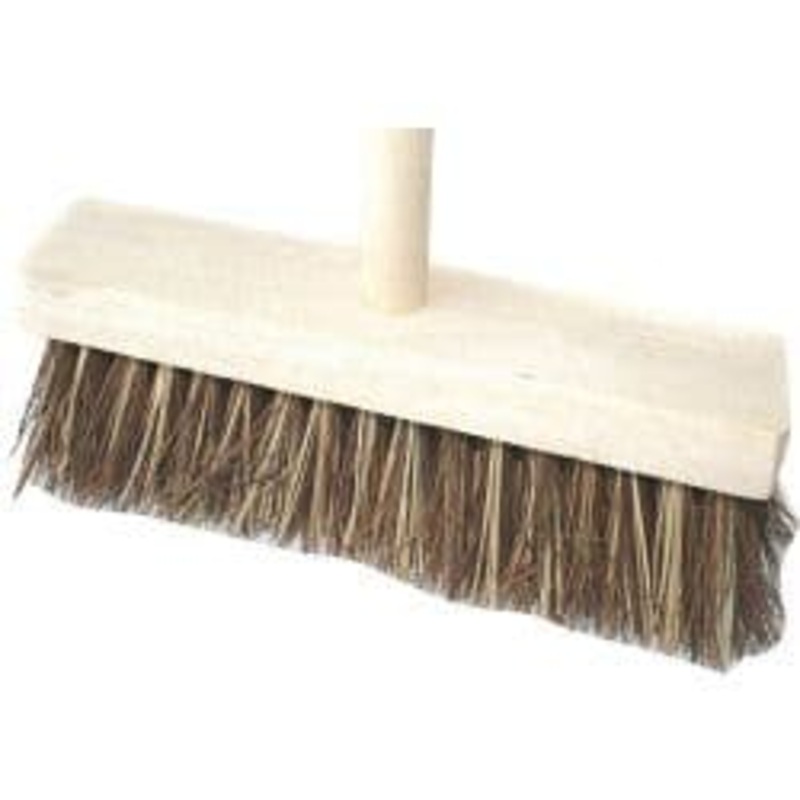 Bentley Bassine/Cane Brush Complete with Handle – 13