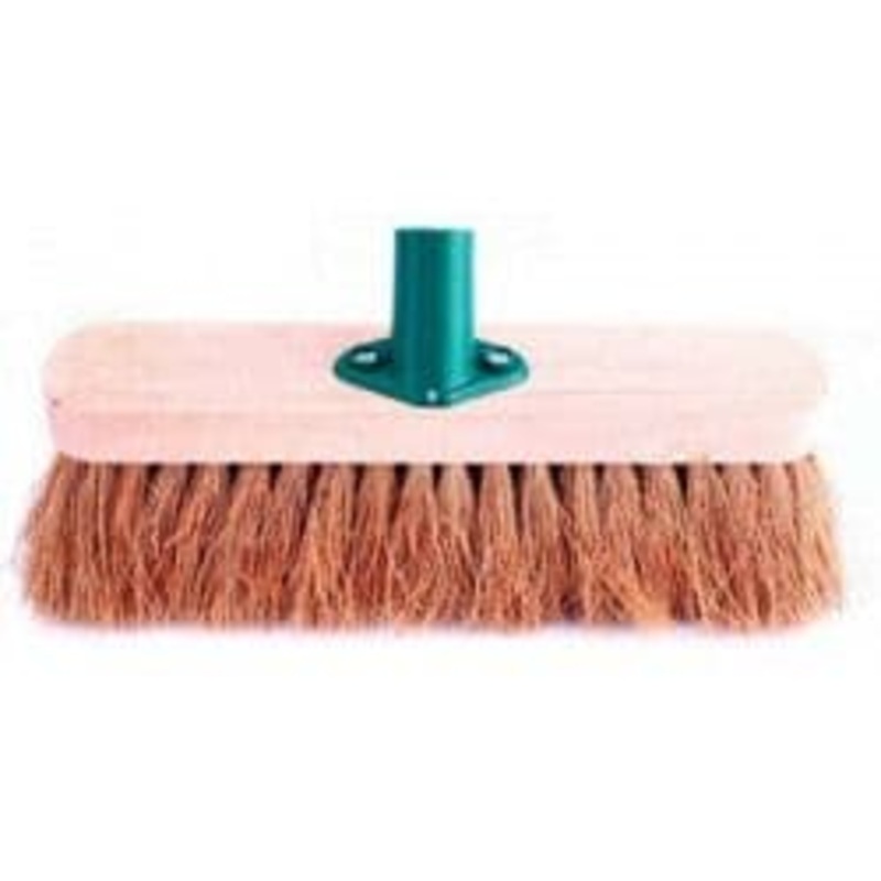 Bentley Coco Brush & Bracket – 11.5
