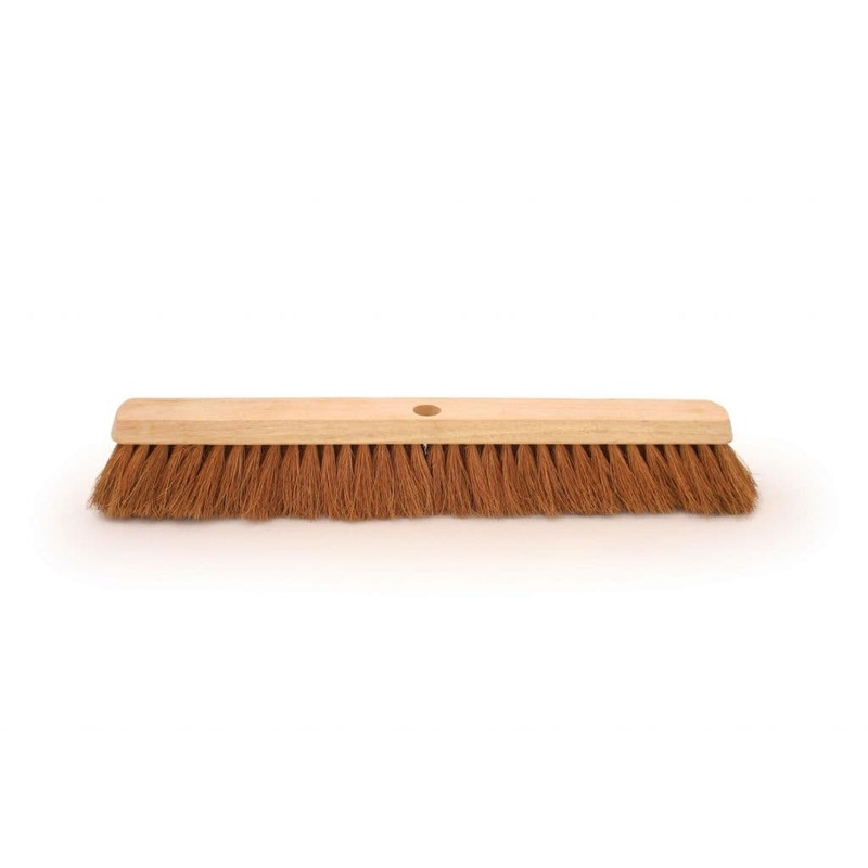 Bentley Coco Fill Platform Brush – 24