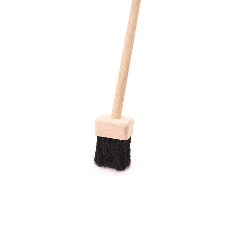 Bentley Long Handled Tar Brush – 5′