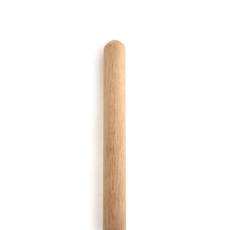 Bentley Wooden Brush  Handle – 5′