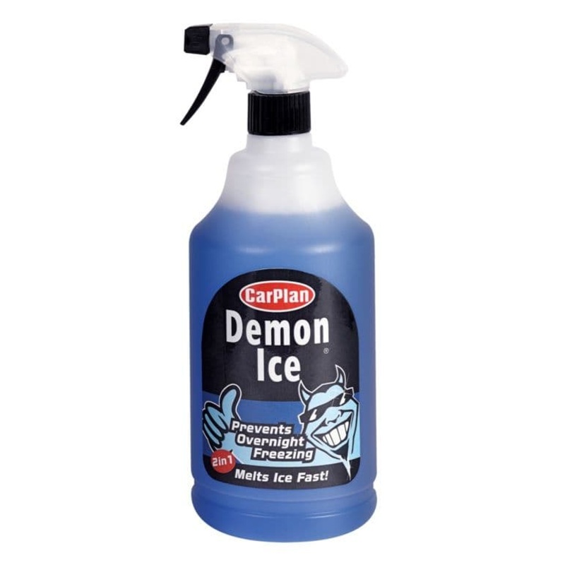 Carplan Demon Ice – 1L