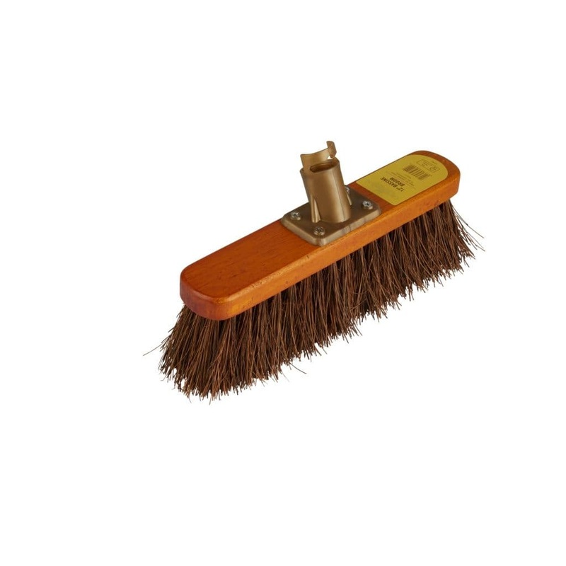 Groundsman Bassine Broom Head – 12
