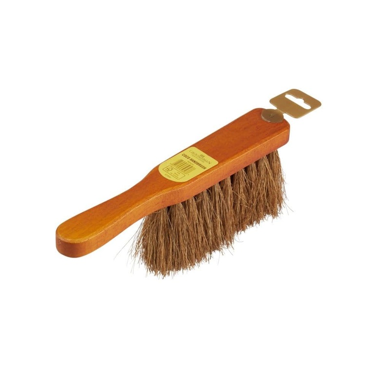 Groundsman Coco Hand Brush